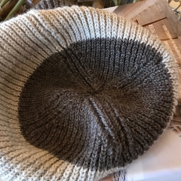 NEW IVANHOE OF SWEDEN NIL HAT NUTMEG - Picture 11 of 13